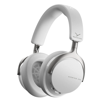 Beyerdynamic Aventho 200 - Wireless Active Noise Cancelling Over-Ear Headphones
