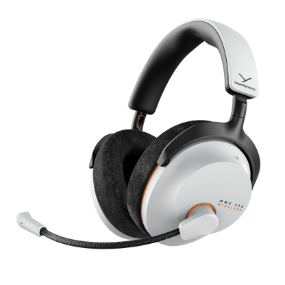 Beyerdynamic MMX 230 - Wireless Closed-Back Premium Gaming Headset