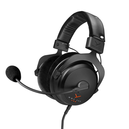 Beyerdynamic MMX 300 Pro - Closed-Back Premium Gaming Headset