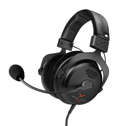 Beyerdynamic MMX 330 Pro - Open-Back Premium Gaming Headset