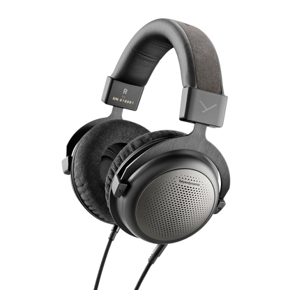 Beyerdynamic T1 (3rd Generation) - Open-Back High-End Tesla Headphones