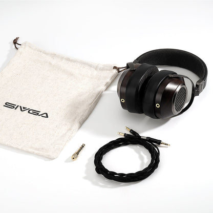 SIVGA Anser - Open Back Dynamic Headphones