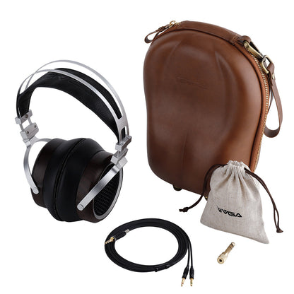 SIVGA Luan - Open Back Dynamic Headphones