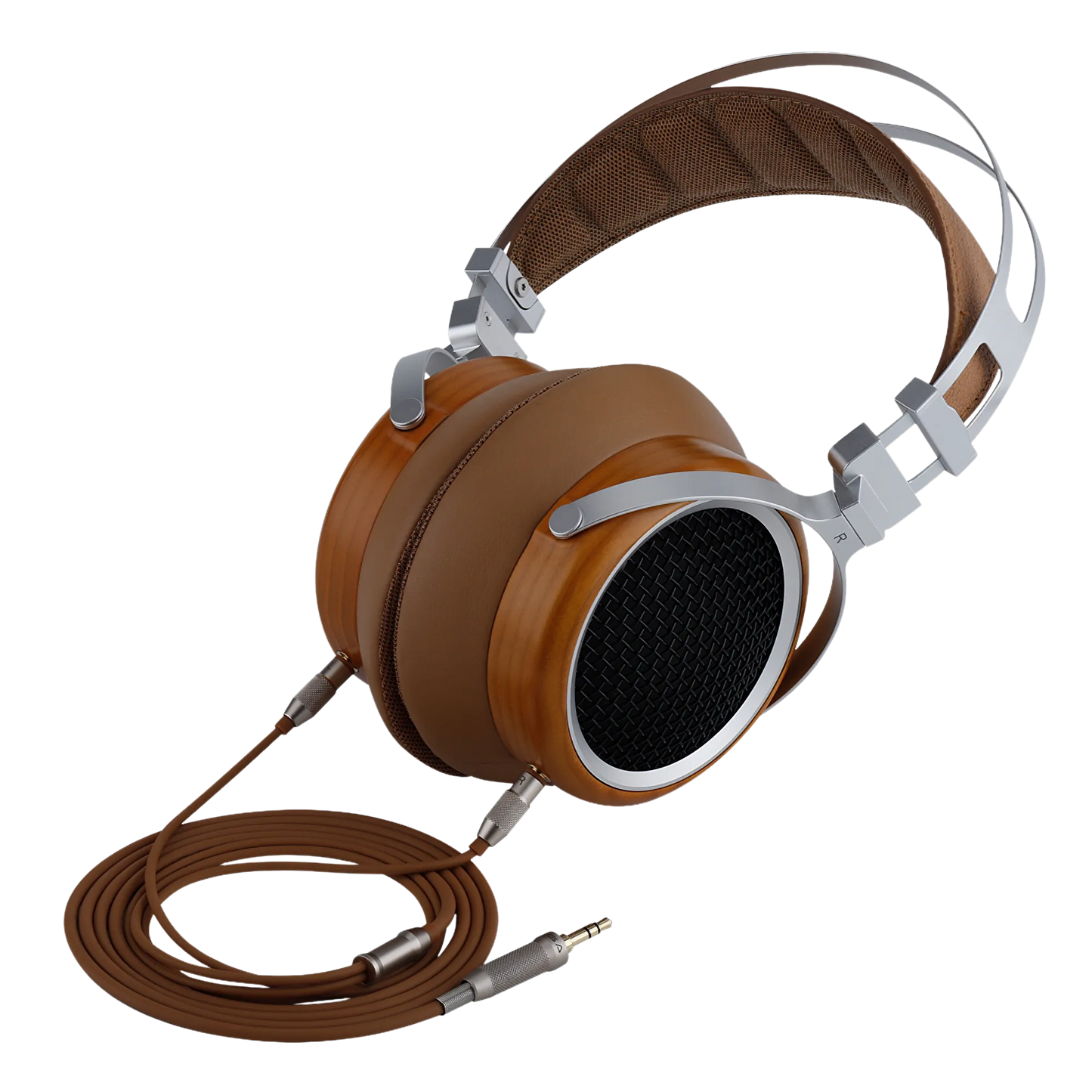SIVGA Luan - Open Back Dynamic Headphones