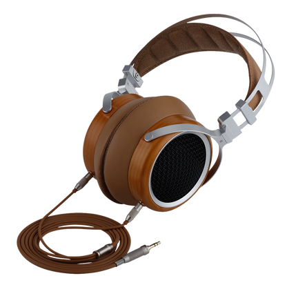 SIVGA Luan - Open Back Dynamic Headphones