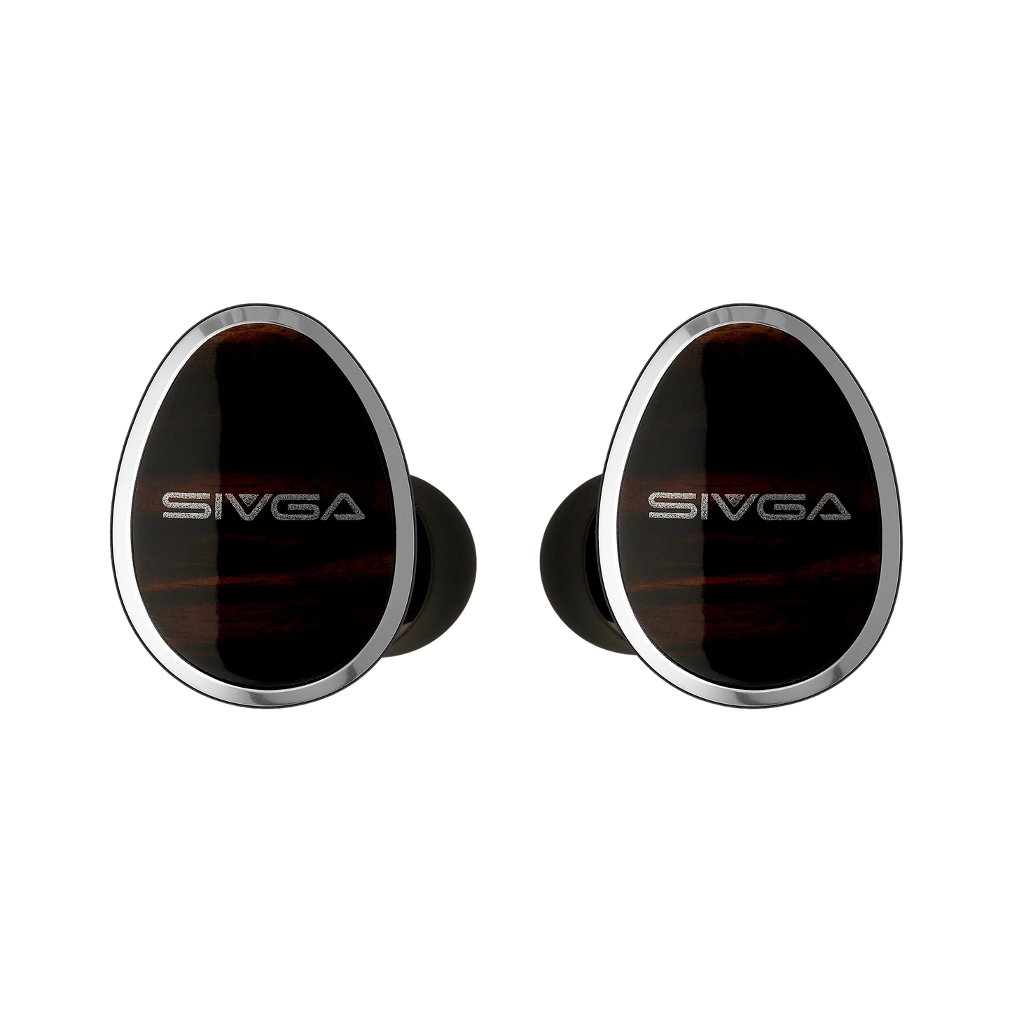 SIVGA Nightingale - Planar Magnetic In Ear Isolating IEM Earphones