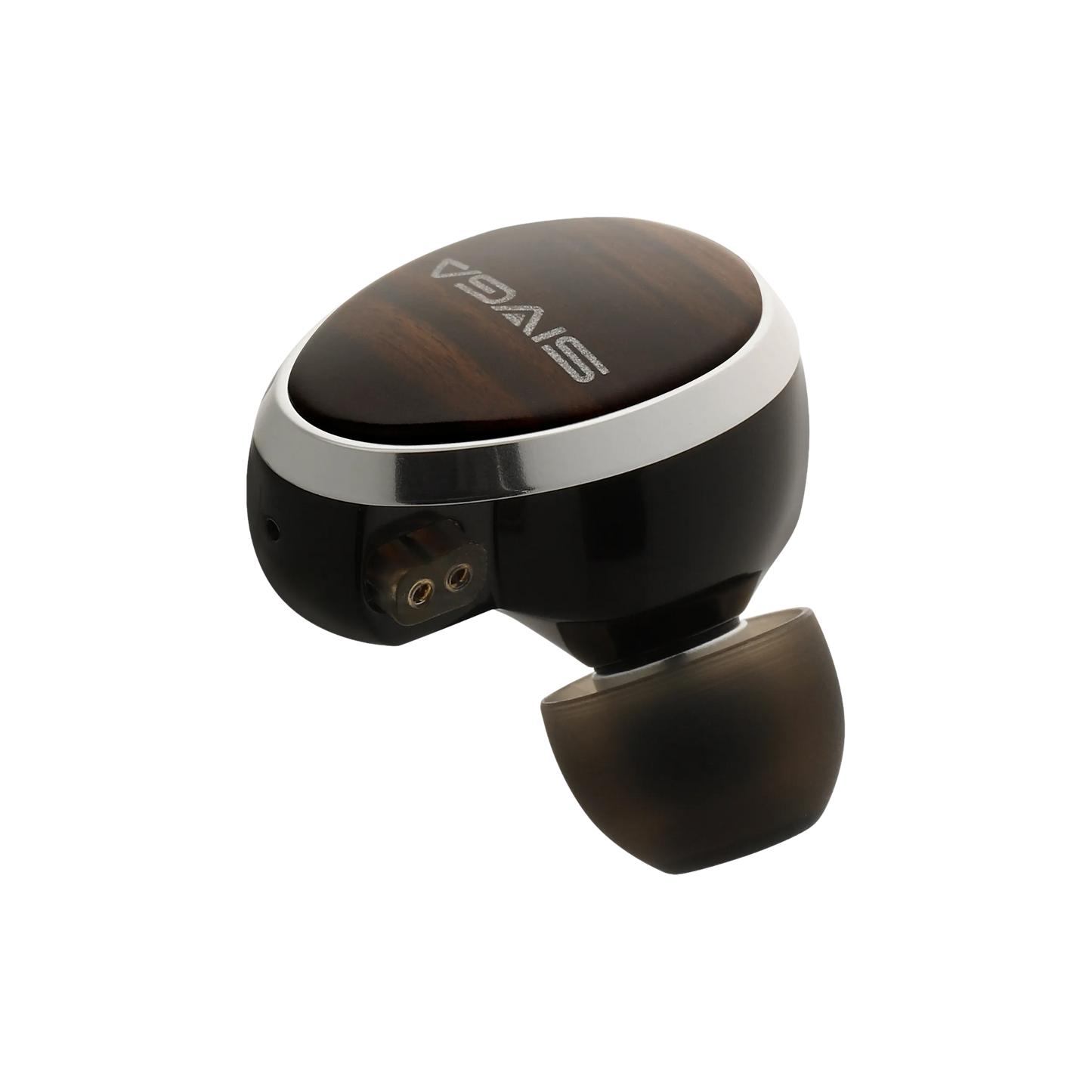 SIVGA Nightingale - Planar Magnetic In Ear Isolating IEM Earphones