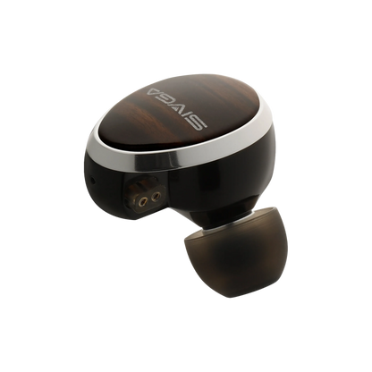 SIVGA Nightingale - Planar Magnetic In Ear Isolating IEM Earphones