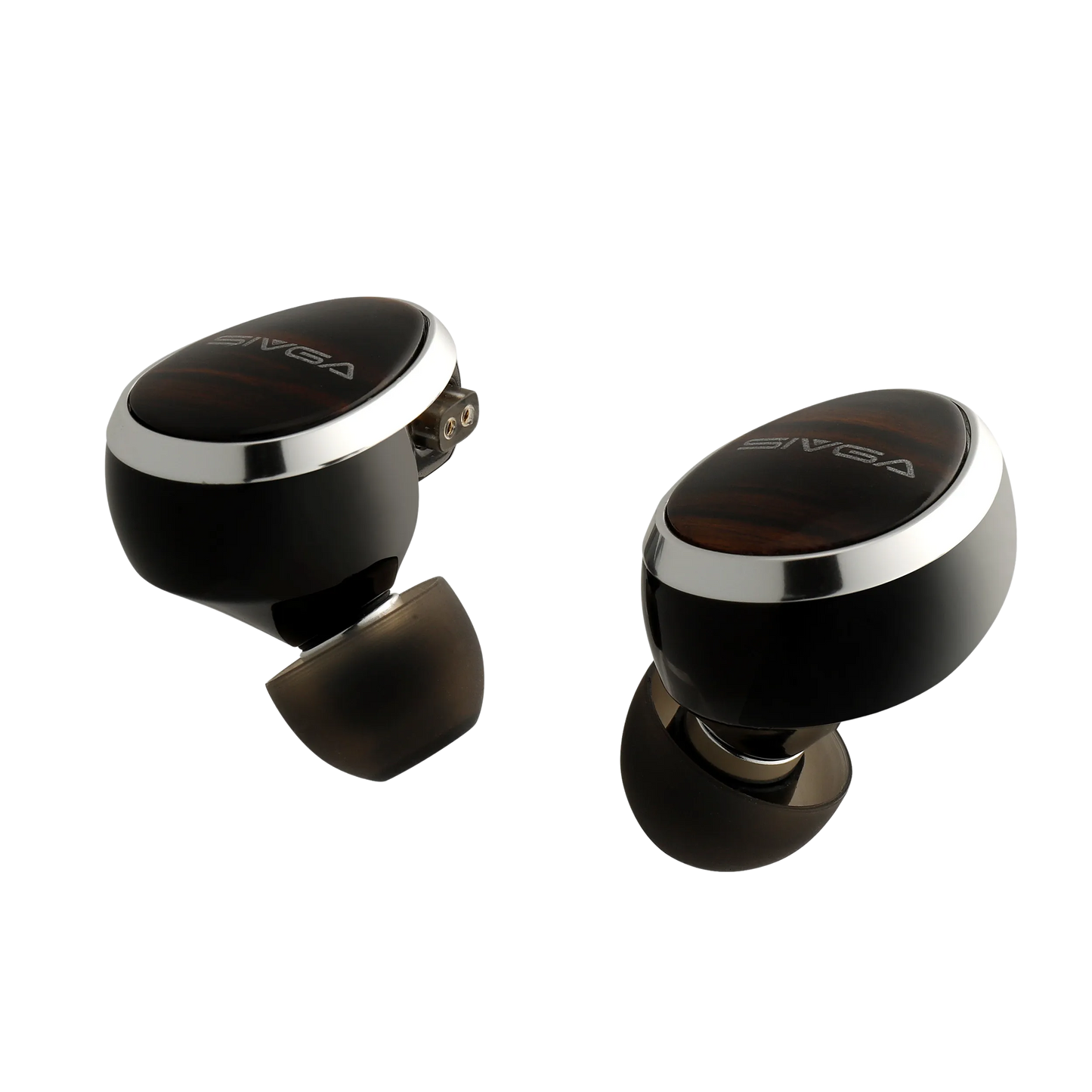 SIVGA Nightingale - Planar Magnetic In Ear Isolating IEM Earphones