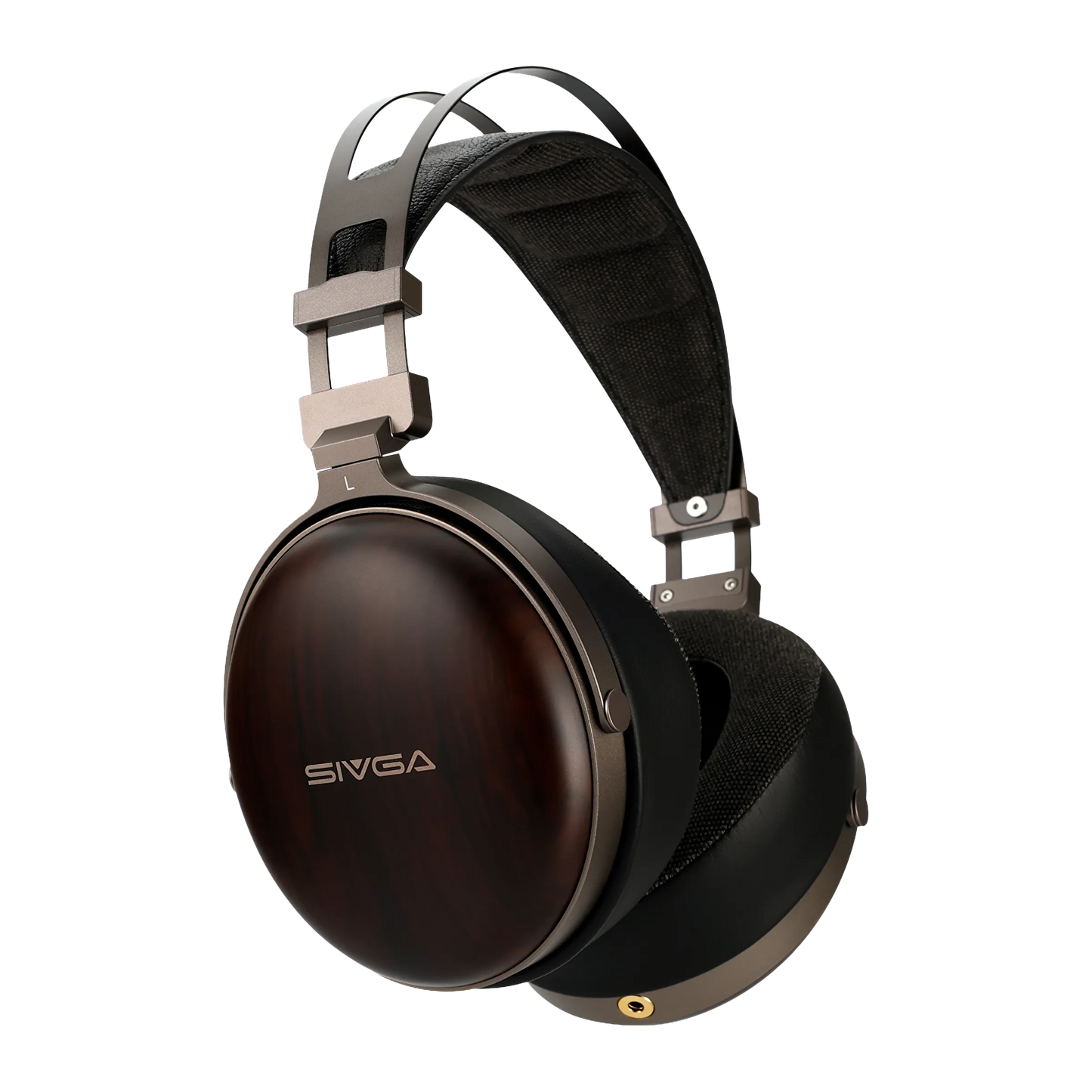 SIVGA Peng – Closed Back Dynamic Headphones