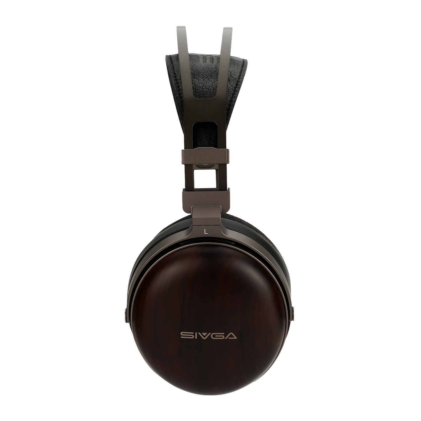 SIVGA Peng – Closed Back Dynamic Headphones