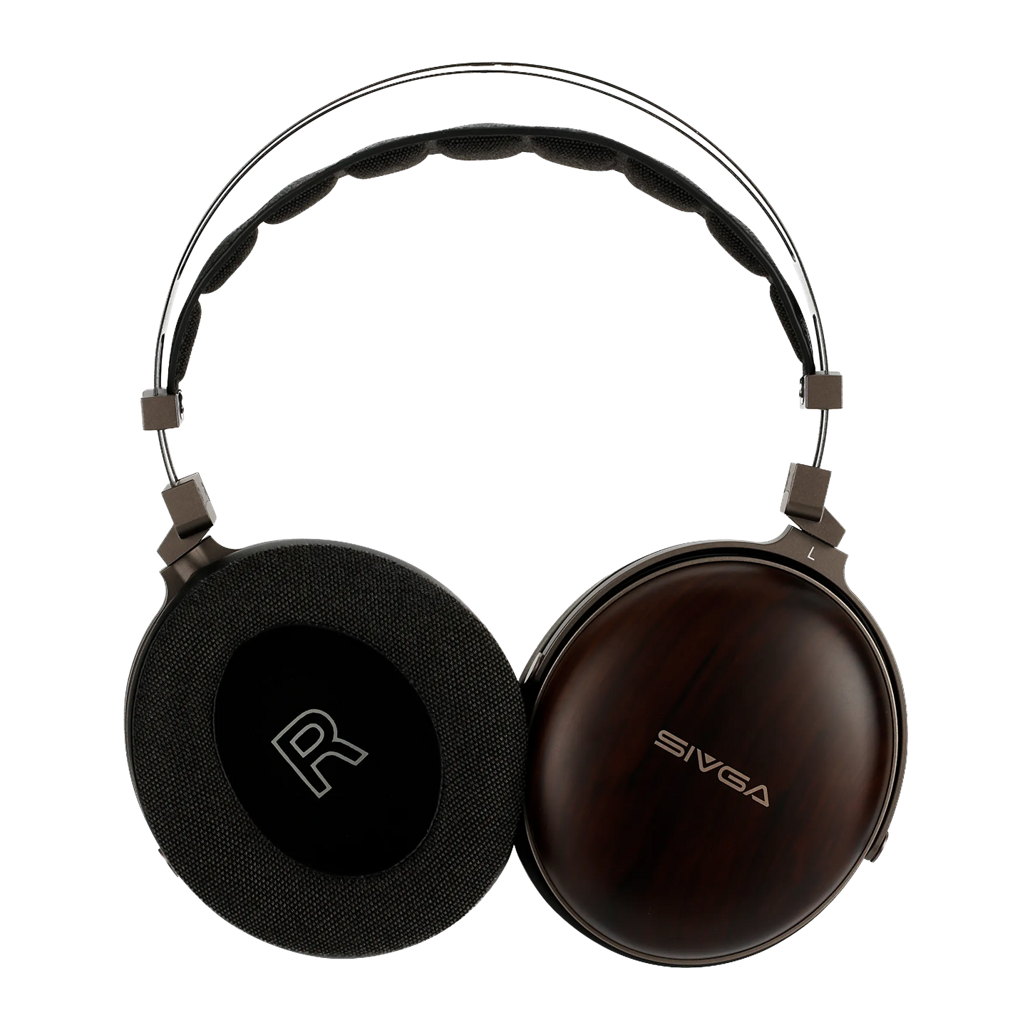 SIVGA Peng – Closed Back Dynamic Headphones