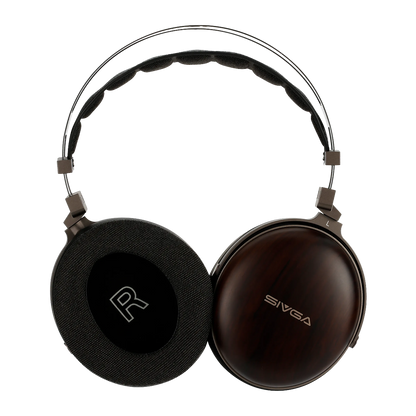 SIVGA Peng – Closed Back Dynamic Headphones