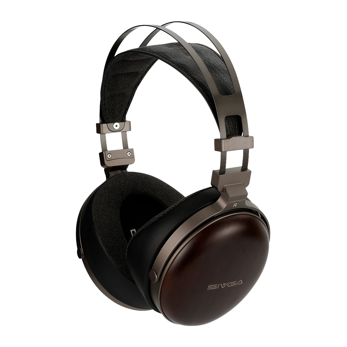 SIVGA Peng – Closed Back Dynamic Headphones