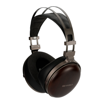 SIVGA Peng – Closed Back Dynamic Headphones