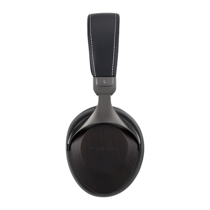 SIVGA Robin SV021 - Closed Back Dynamic Headphones