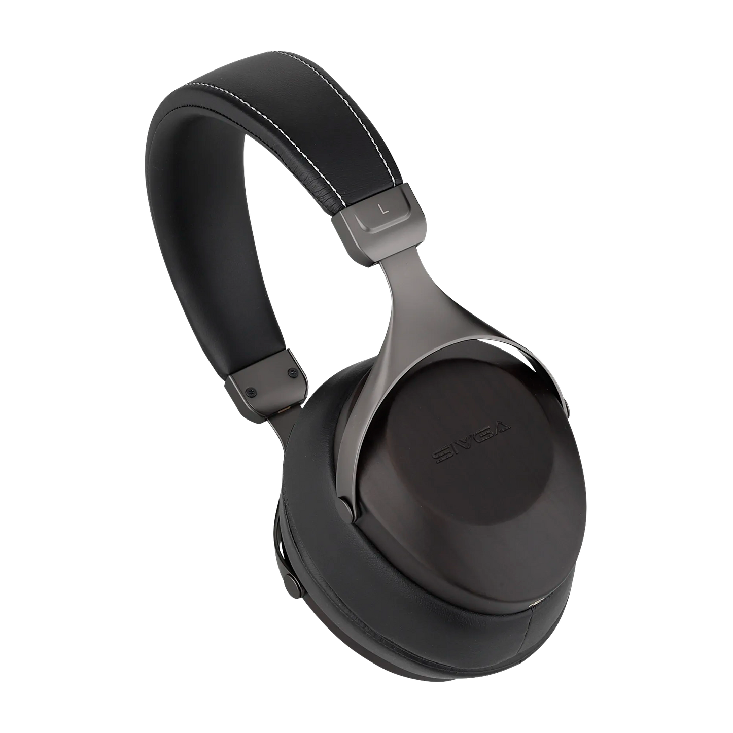 SIVGA Robin SV021 - Closed Back Dynamic Headphones