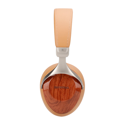 SIVGA Robin SV021 - Closed Back Dynamic Headphones