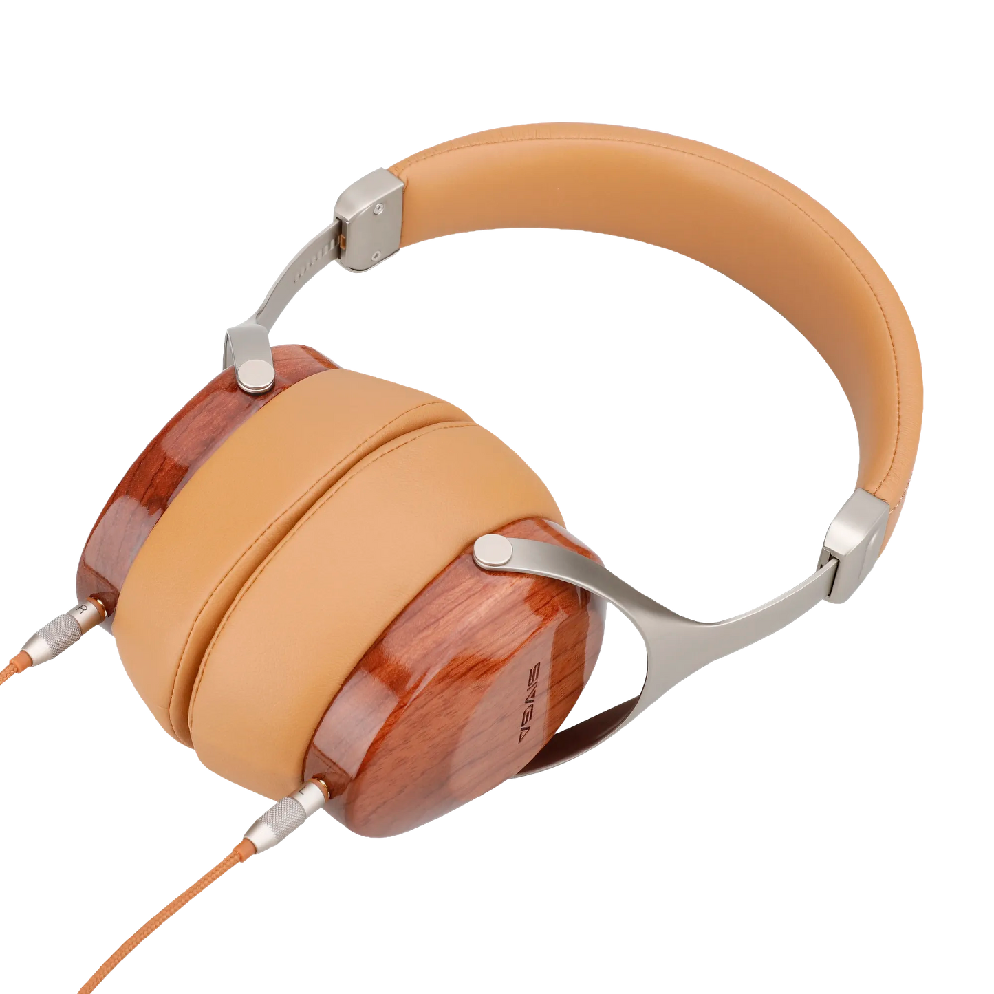SIVGA Robin SV021 - Closed Back Dynamic Headphones
