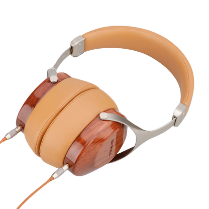 SIVGA Robin SV021 - Closed Back Dynamic Headphones