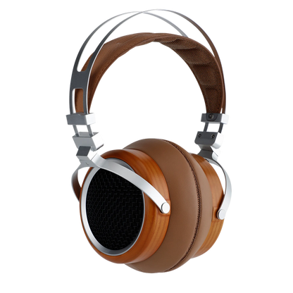 SIVGA Luan - Open Back Dynamic Headphones