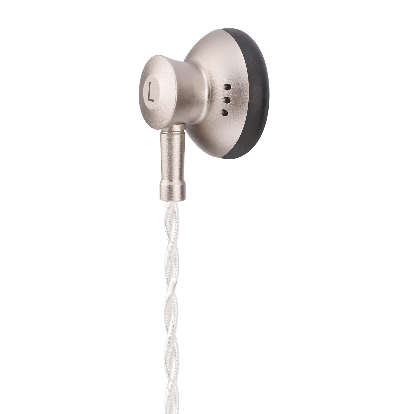 SIVGA M200 - Earbud Earphones with Mic & Remote