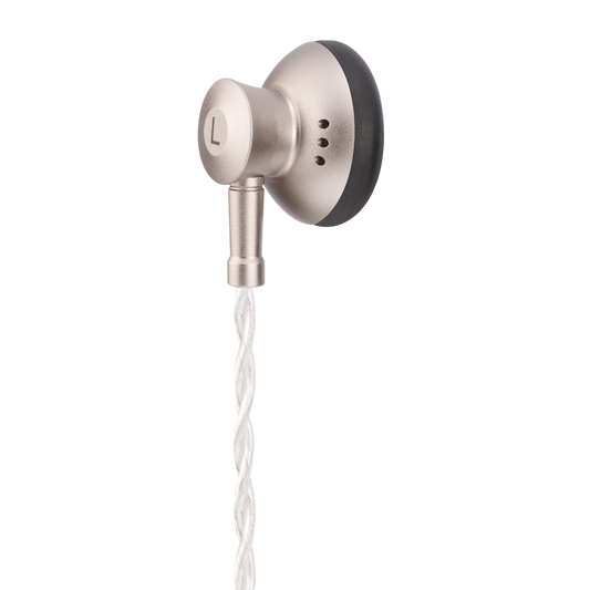 SIVGA M200 - Earbud Earphones with Mic & Remote