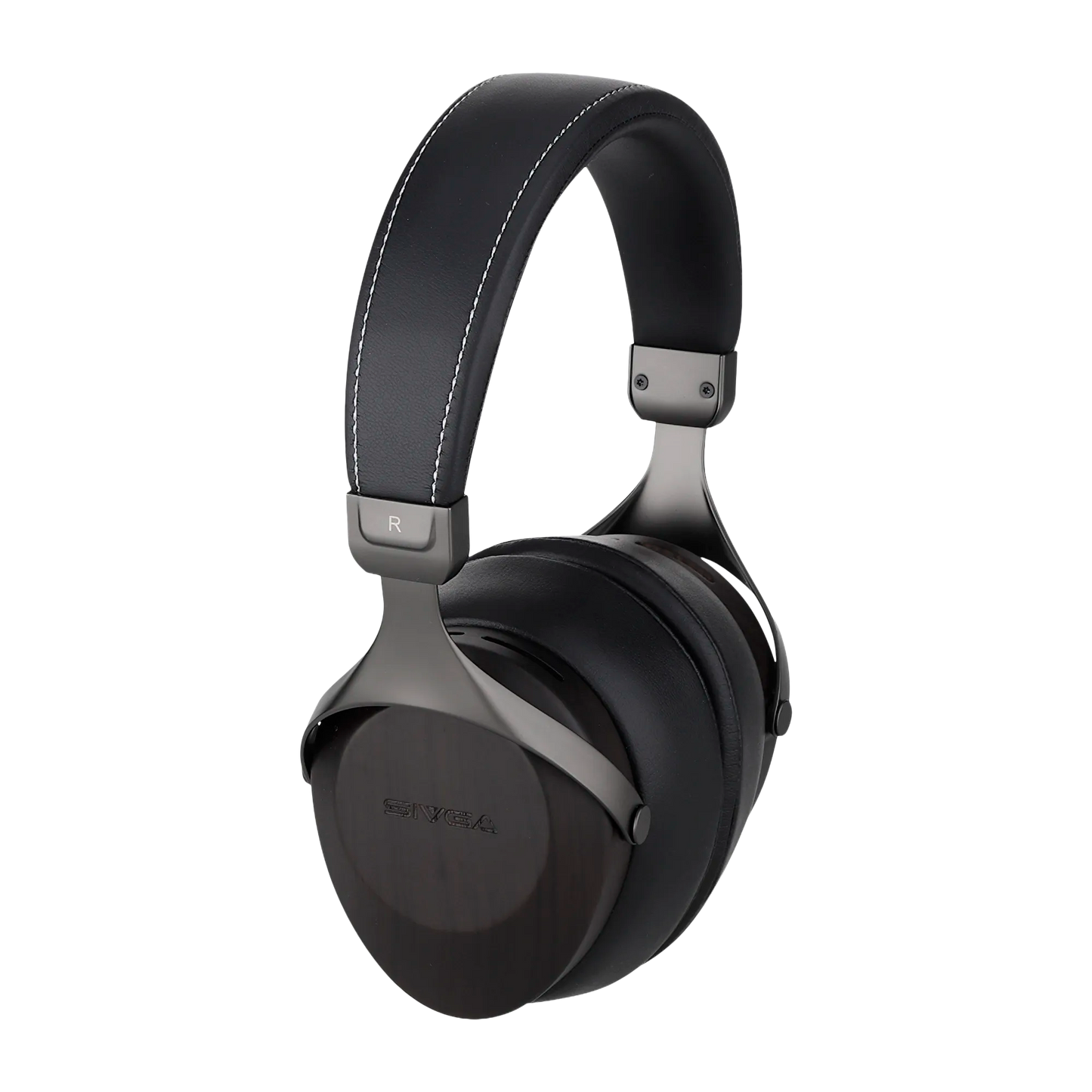 SIVGA Robin SV021 - Closed Back Dynamic Headphones