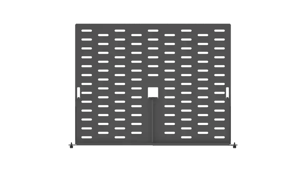 SilentPower by iFi OMNI Rack Mount Kit