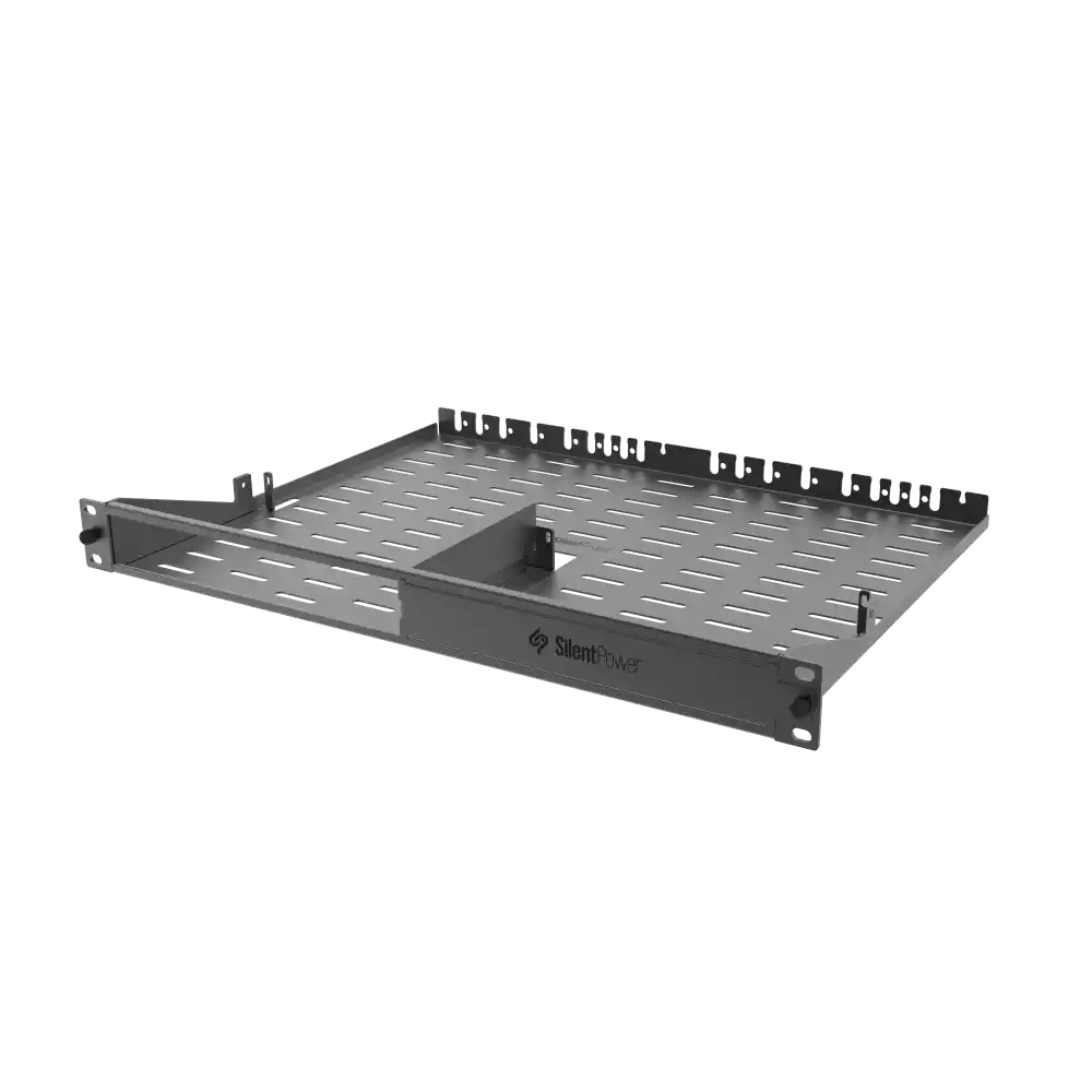 SilentPower by iFi OMNI Rack Mount Kit – KS Distribution