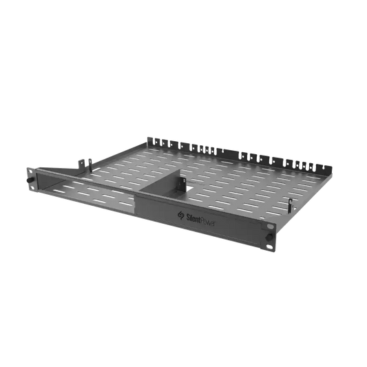 SilentPower by iFi OMNI Rack Mount Kit
