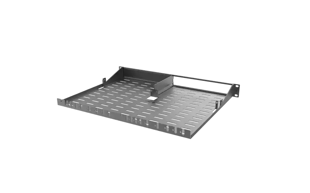 SilentPower by iFi OMNI Rack Mount Kit