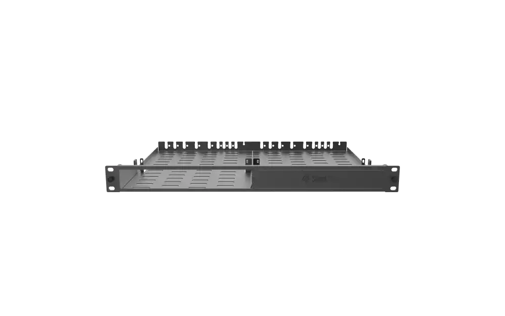 SilentPower by iFi OMNI Rack Mount Kit