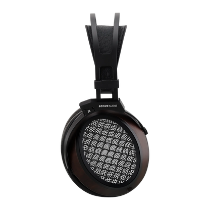 Sendy Audio Aiva 2 - Open Back Planar Magnetic Headphones