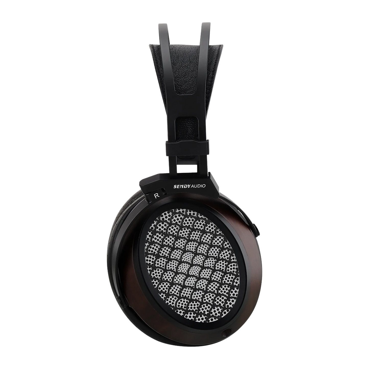 Sendy Audio Aiva 2 - Open Back Planar Magnetic Headphones
