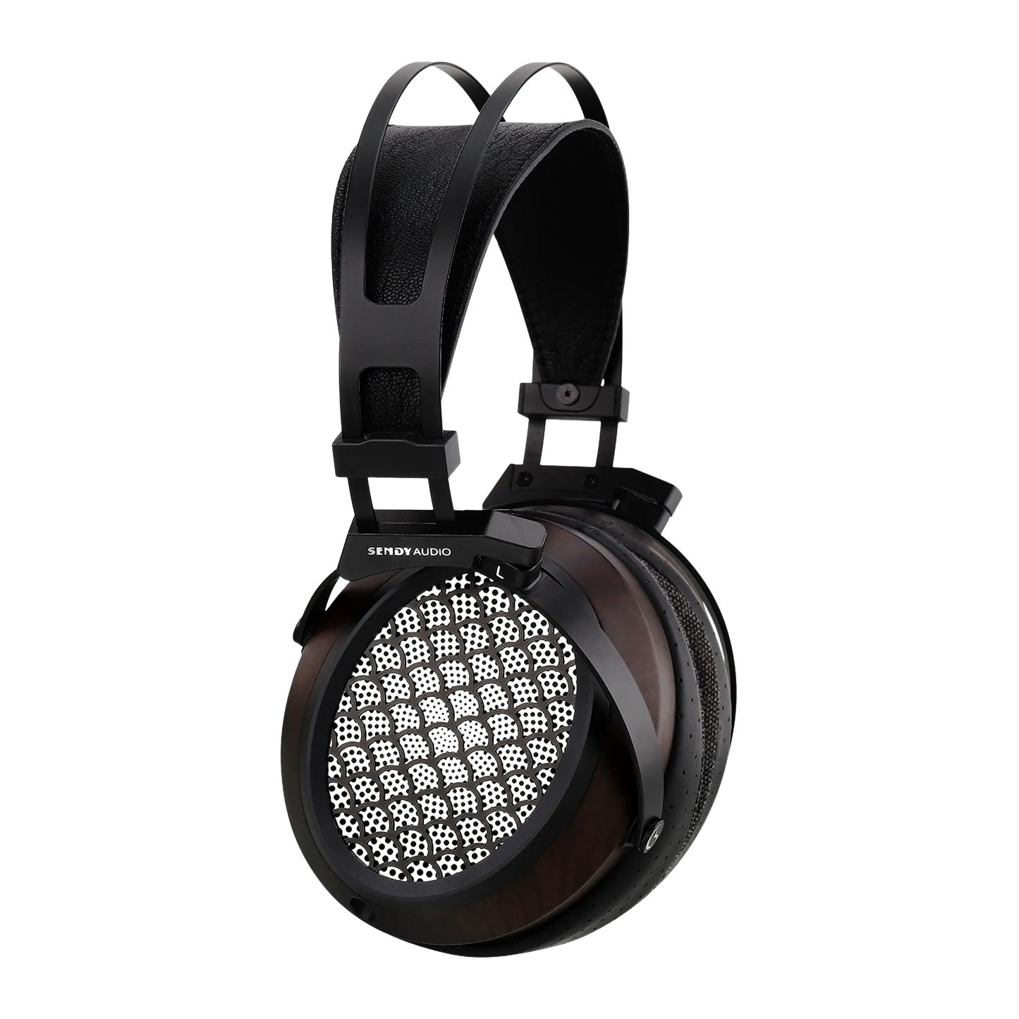 Sendy Audio Aiva 2 - Open Back Planar Magnetic Headphones