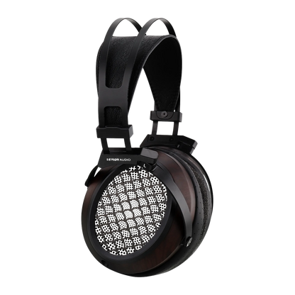 Sendy Audio Aiva 2 - Open Back Planar Magnetic Headphones