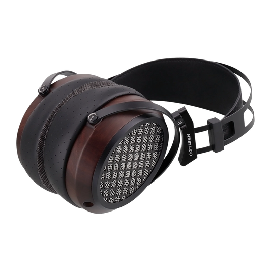 Sendy Audio Aiva 2 - Open Back Planar Magnetic Headphones