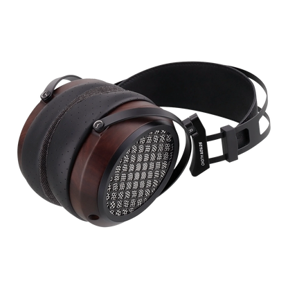 Sendy Audio Aiva 2 - Open Back Planar Magnetic Headphones