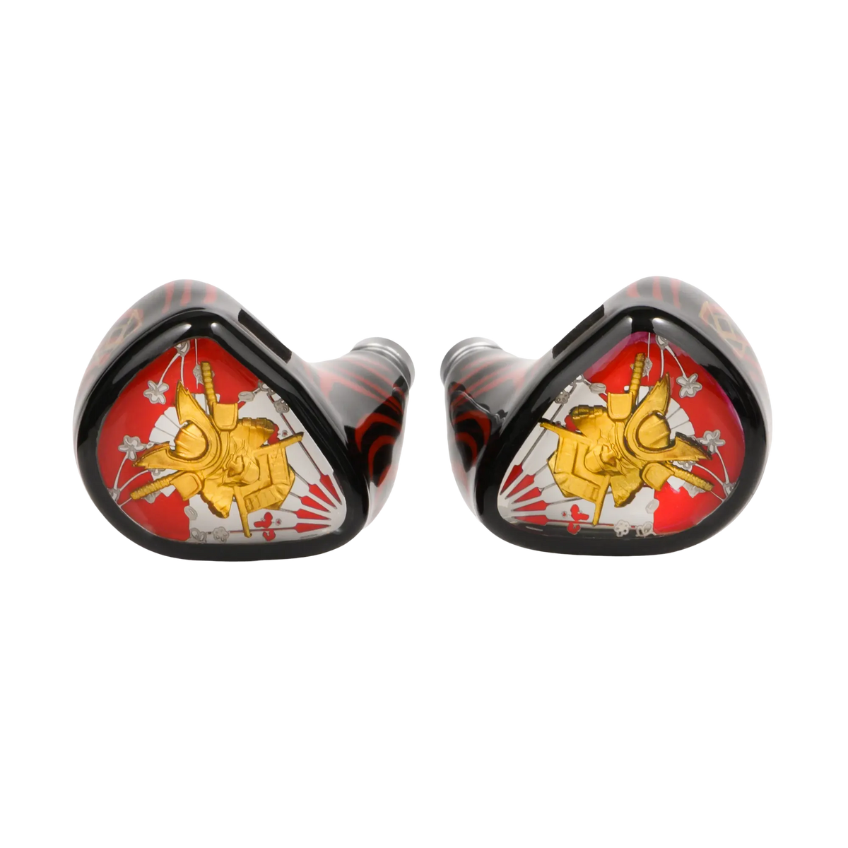Noble Audio Shogun - Thirteen Hybrid Drivers Universal Fit IEM Earphones
