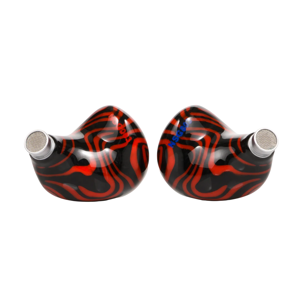 Noble Audio Shogun - Thirteen Hybrid Drivers Universal Fit IEM Earphones
