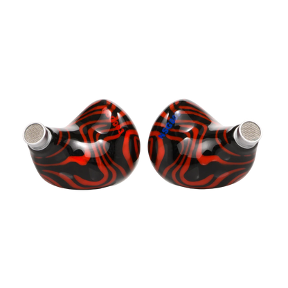 Noble Audio Shogun - Thirteen Hybrid Drivers Universal Fit IEM Earphones
