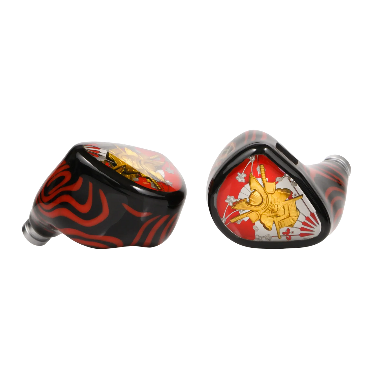 Noble Audio Shogun - Thirteen Hybrid Drivers Universal Fit IEM Earphones