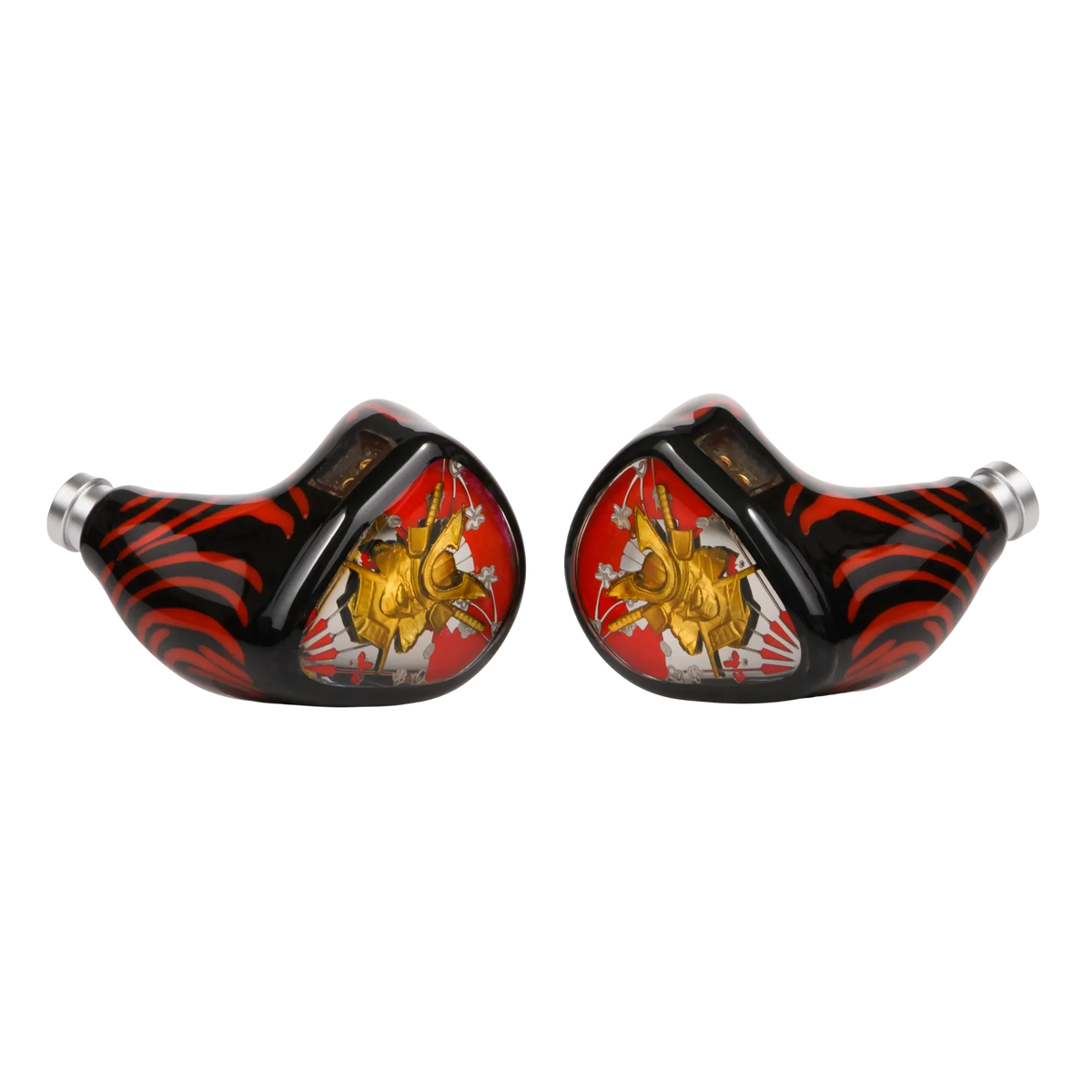 Noble Audio Shogun - Thirteen Hybrid Drivers Universal Fit IEM Earphones