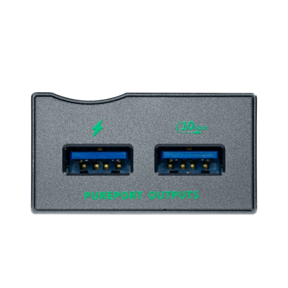 SilentPower USB iPurifier PRO - Galvanically Isolated USB Noise Purifier with ANC3