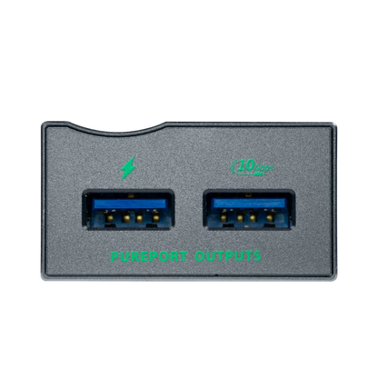 SilentPower USB iPurifier PRO - Galvanically Isolated USB Noise Purifier with ANC3
