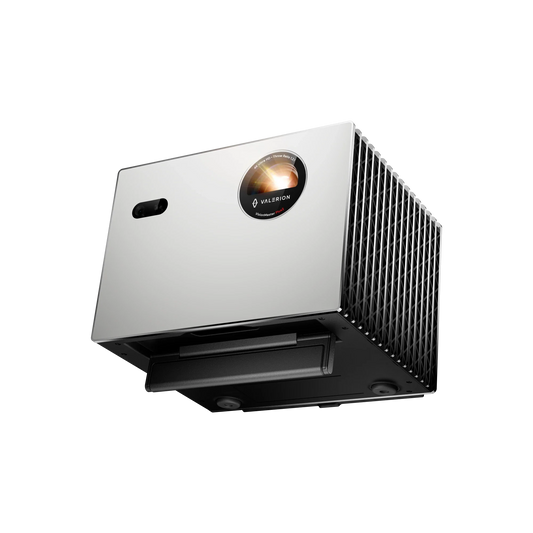 Valerion StreamMaster Plus 2 - 4K Triple Laser Projector