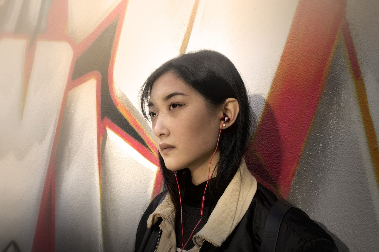 SoundMAGIC E10C - In Ear Isolating Earphones with Mic