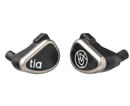 64 Audio tia Trió - Triple Drivers Universal IEM Earphones