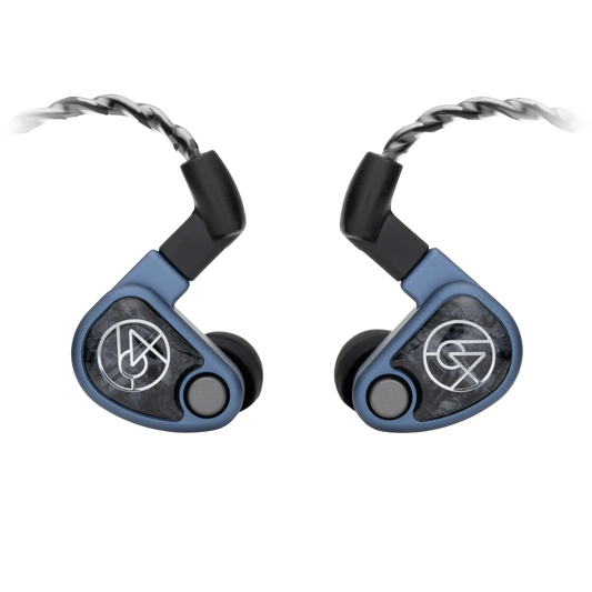 64 Audio U4s - Four Drivers Universal IEM Earphones with Detachable Cable